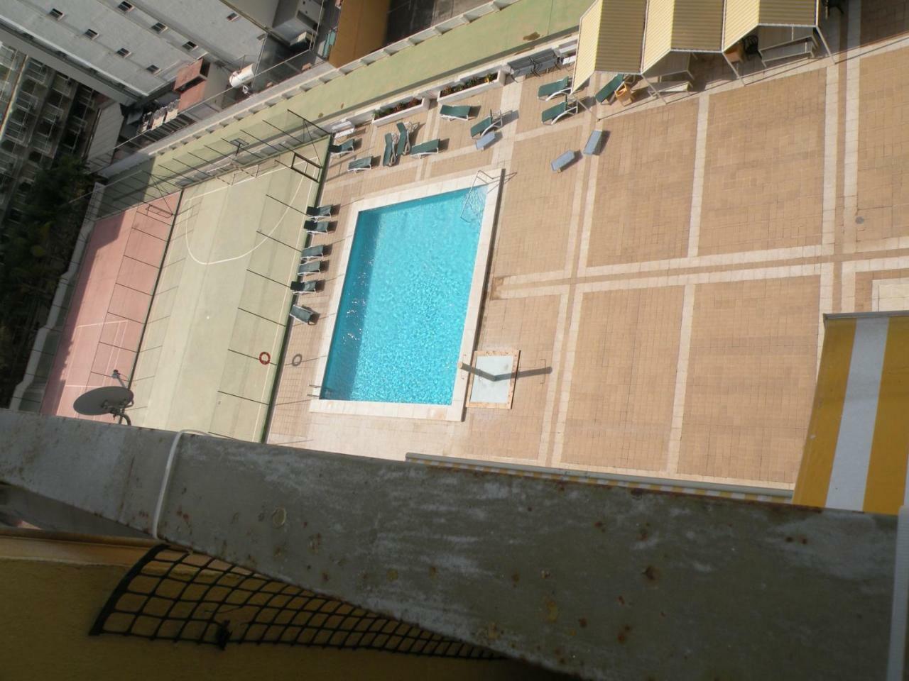 Apartament Principado Centro Iii - Arena