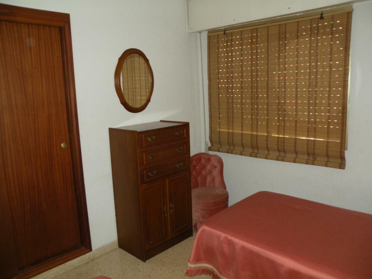 Apartament Principado Centro Iii - Arena Benidorm