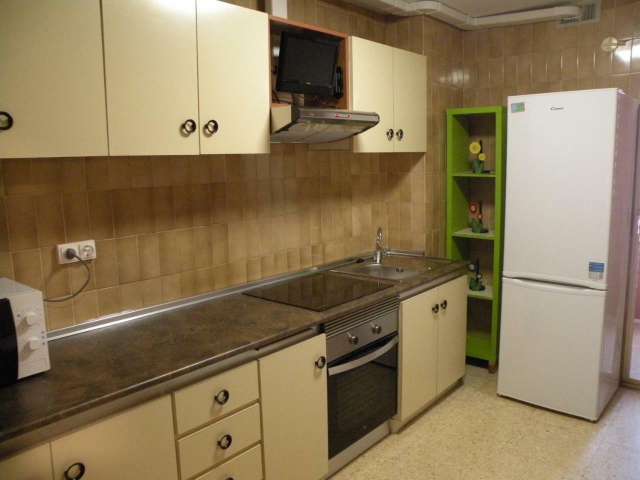 Apartament Principado Centro Iii - Arena *