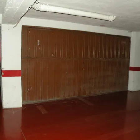 Principado Centro III - Fincas Arena Benidorm Exterior photo