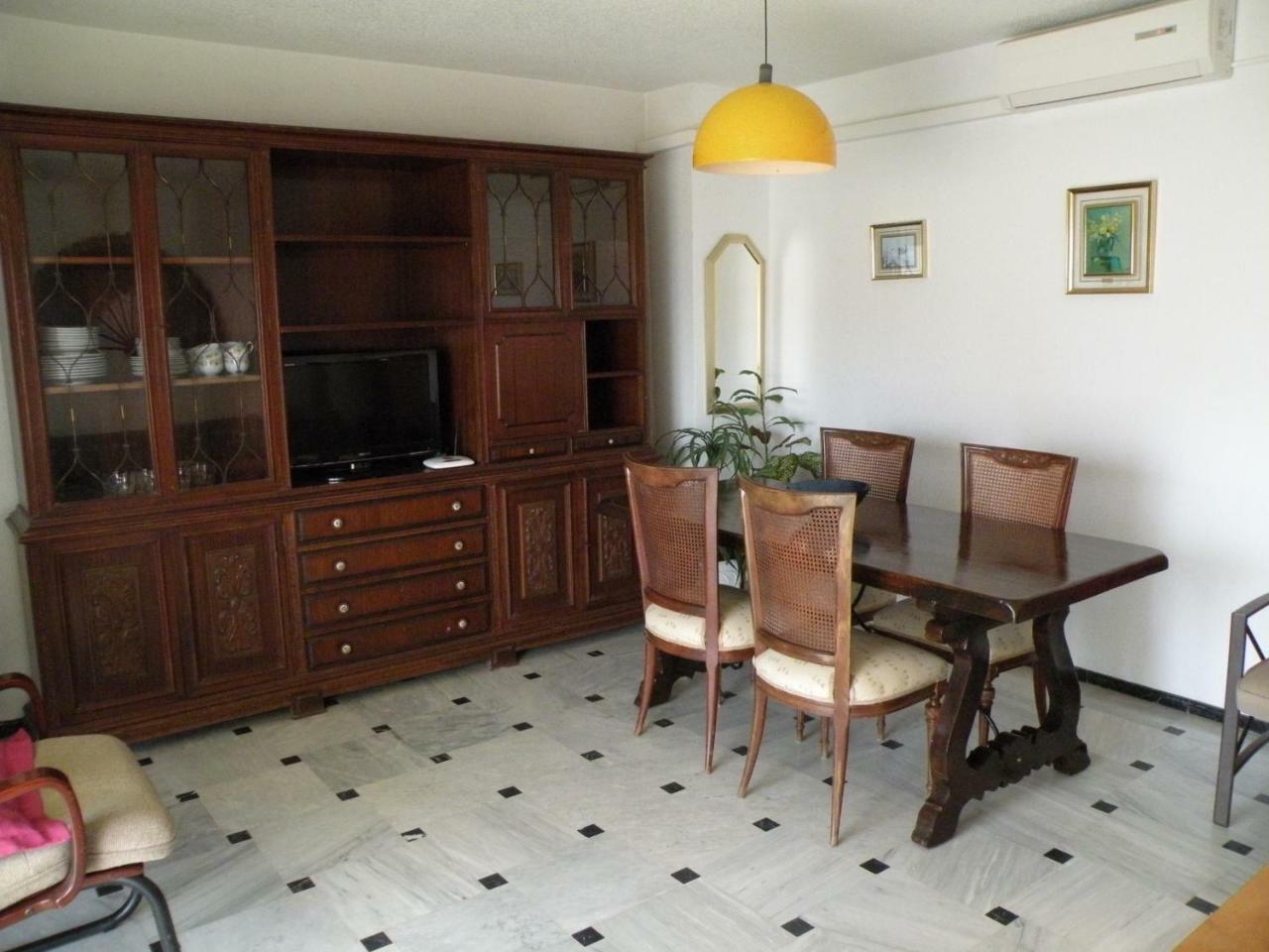 Apartment Principado Centro Iii - Arena *