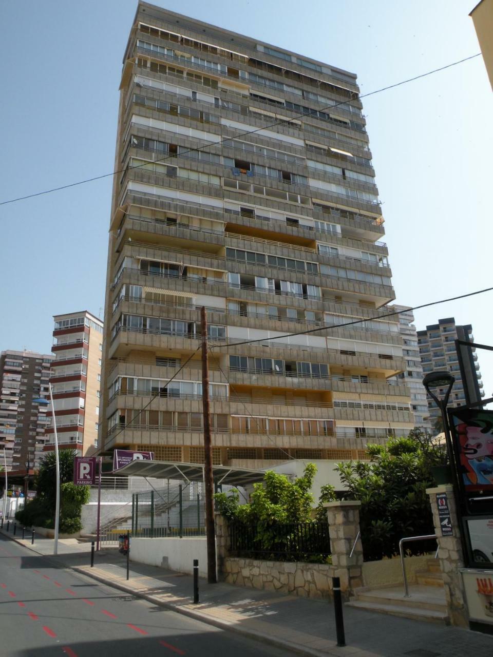 Appartamento Principado Centro Iii - Arena
